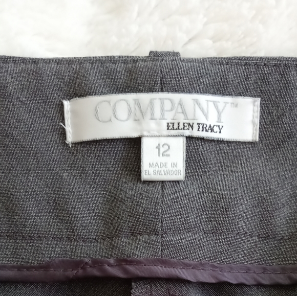 🔥3/$40🔥 Ellen Tracy Dress Capris - Picture 8 of 12